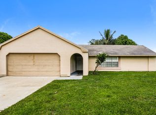 501 SW Belmont Cir, Port Saint Lucie, FL 34953