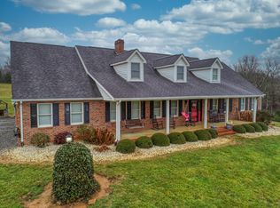 4211 Carters Valley Rd, Church Hill, TN 37642
