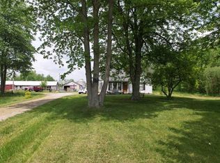 5551 E State Road 350, Milan, IN 47031