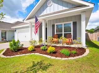 5737 Danbury Blvd, Pace, FL 32571