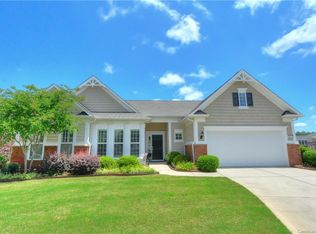 4020 Yosemite Way, Indian Land, SC 29707