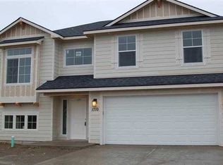 1710 E Devoe Ln, Spokane, WA 99217