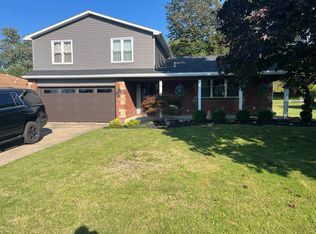 195 Windmill Rd, Buffalo, NY 14218