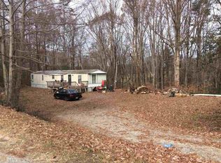 6267 Hubert Stephens Rd, Gainesville, GA 30506