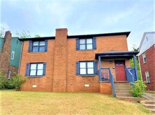 2303 N Gatewood Ave, Oklahoma City, OK 73106