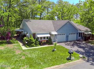 13 Swift Cir #A, Manchester Township, NJ 08759