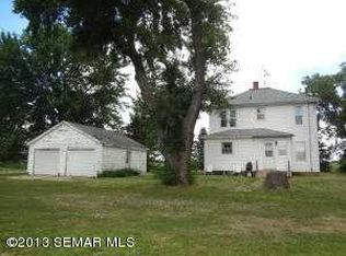 78823 265th St, Spring Valley, MN 55975