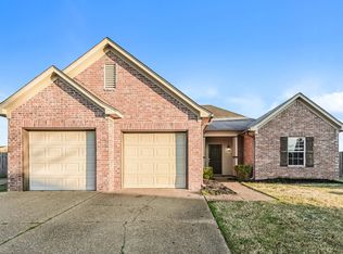 4135 Chelsea Wood Cv, Olive Branch, MS 38654