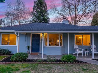 143 Doray Dr, Pleasant Hill, CA 94523