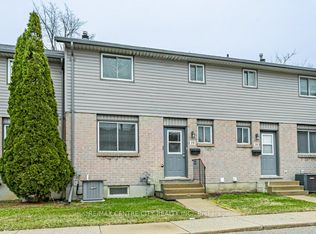 490 3rd St #19, London, ON