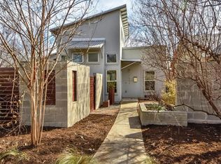 4901 Red River St, Austin, TX 78751