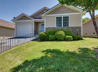 74 E Danbury Ln, Brevard, NC 28712