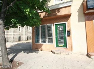 409 S Highland Ave, Baltimore, MD 21224