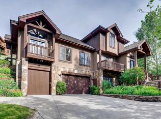 161 Bronco Dr, Edwards, CO 81632