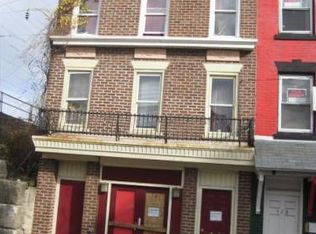 527 Welsh St, Chester, PA 19013