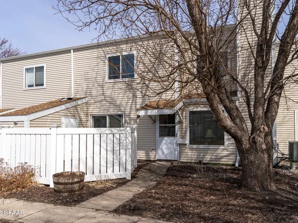 131 Parkview Cir, Grand Forks, ND 58201