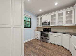 316 Garden Dr, Waco, TX 76706