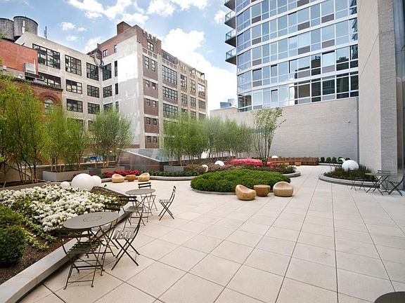 5th image of 505 W 37th St APT 2001