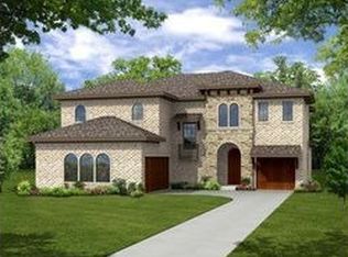 5228 Quail Run, Frisco, TX 75034