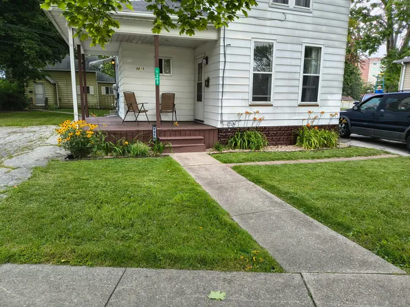 1319 N Fayette St #1, Saginaw, MI 48602