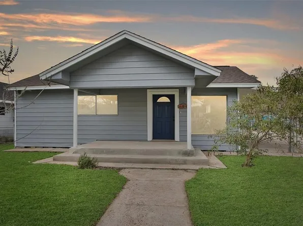 402 S 72nd St, Houston, TX 77011