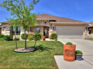 204 Valley Oaks Loop, Georgetown, TX 78626