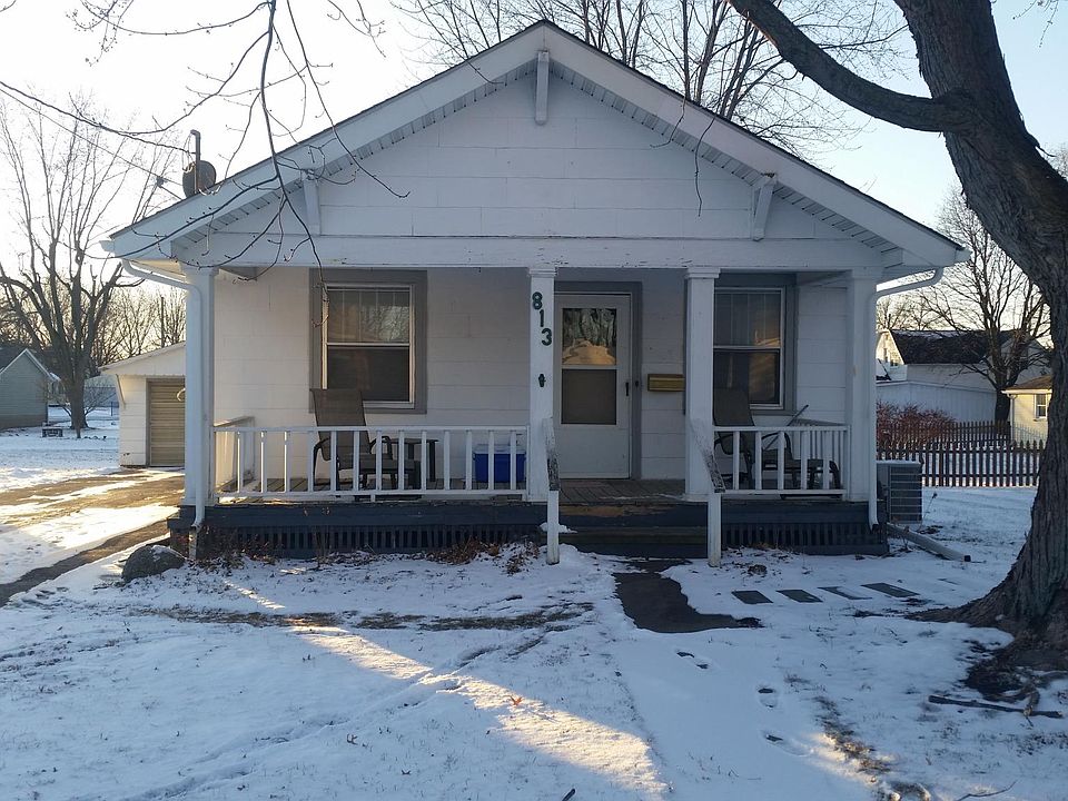 1st image of 813 S Illinois St