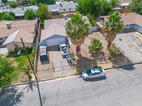 45543 Andale Ave, Lancaster, CA 93535