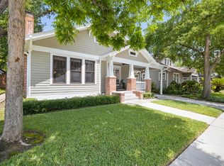 711 Key St, Houston, TX 77009