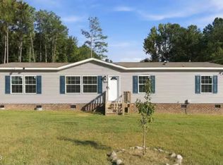 3875 White Oak Road, Enfield, NC 27823