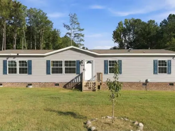 3875 White Oak Road, Enfield, NC 27823