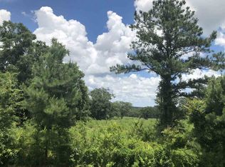 3910 N Salt Rd #0, Monticello, FL 32344