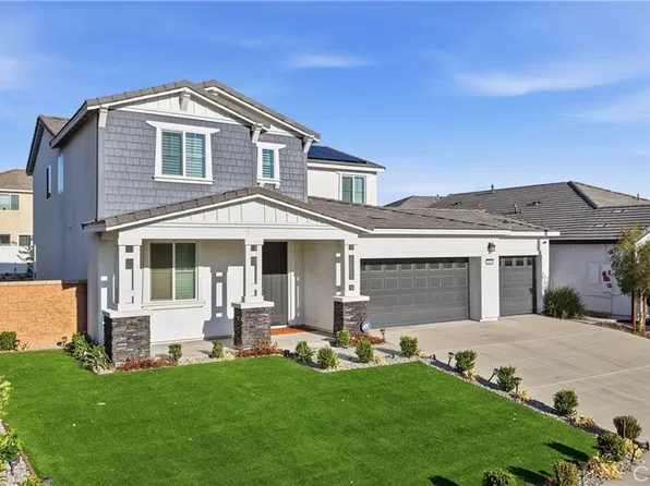 2411 Huron Rd, Rialto, CA 92377