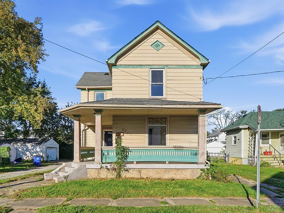 1st image of 2263 Noble Ave