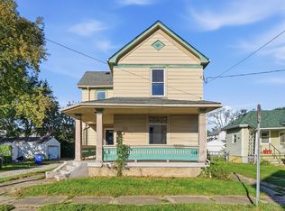 2263 Noble Ave, Hamilton, OH 45015