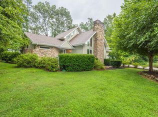 183 Rock Cress Dr, Andersonville, TN 37705