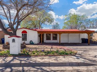 725 La Charles Dr NE, Albuquerque, NM 87123