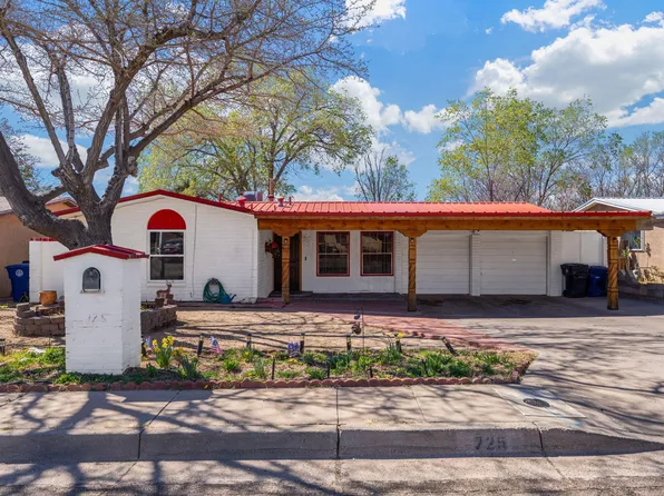 725 La Charles Dr NE, Albuquerque, NM 87123