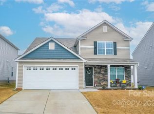 3016 Winesap Dr, Dallas, NC 28034