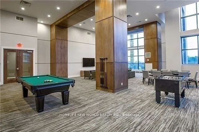 2200 Lake Shore Blvd W #1608 — Photo 31