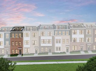 Baywood Way Plan, Tillett's View, Ashburn, VA 20148