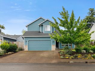 23259 SW Cascade Pl, Sherwood, OR