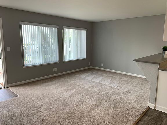Apartment #107 1 bedroom 1 bath