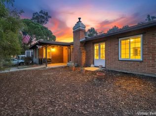 29845 Lake View Dr, Campo, CA 91906