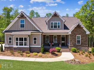 267 Hidden Trl, Pendergrass, GA 30567