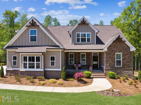 267 Hidden Trl, Pendergrass, GA 30567