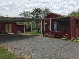 2144 Old Mexico Rd, High Island, TX 77623