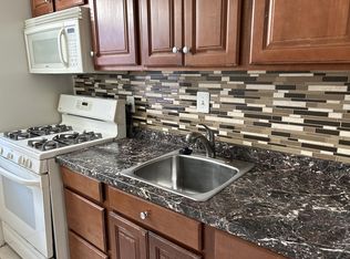 3319 Martin Luther King Jr Ave SE APT 203, Washington, DC 20032