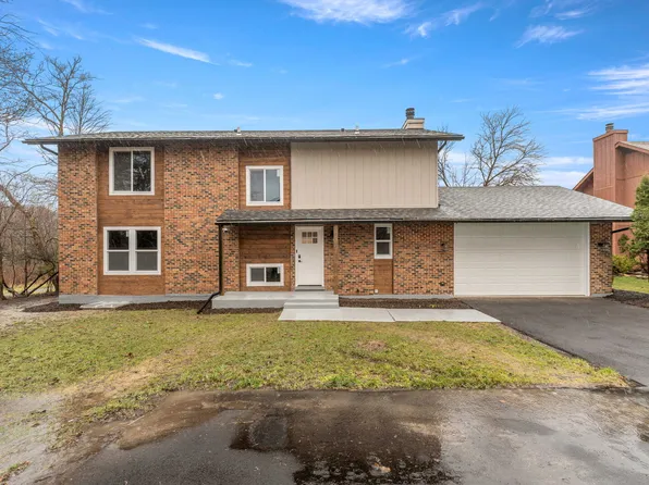 1015 Sierra Ct, University Park, IL 60484