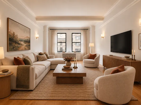 27 West 96th Street image 1 of 14